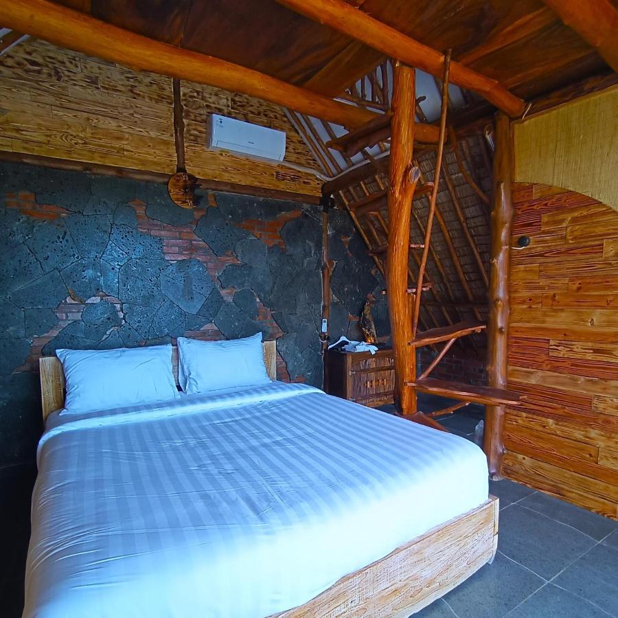 Ama Awa Resort Kemadang Luaran gambar