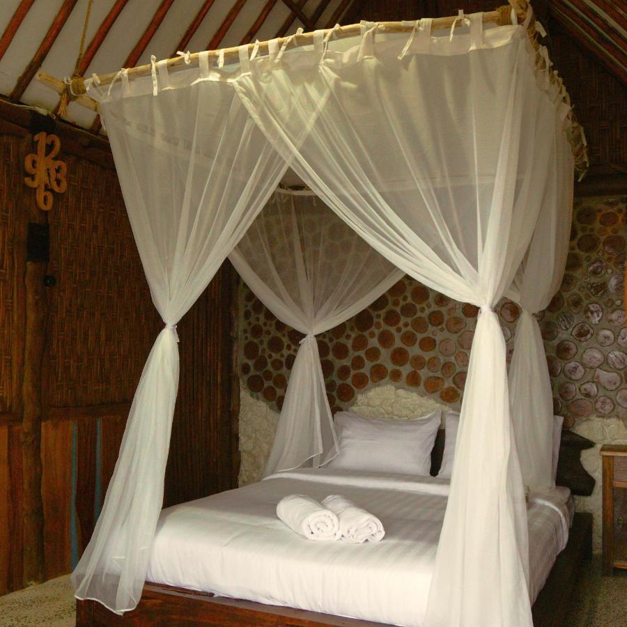 Ama Awa Resort Kemadang Luaran gambar